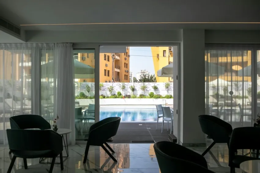 Best Western Plus Larco Hotel 4*-17