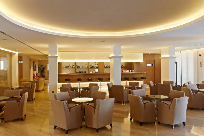 Hipotels Hipocampo 4*-8