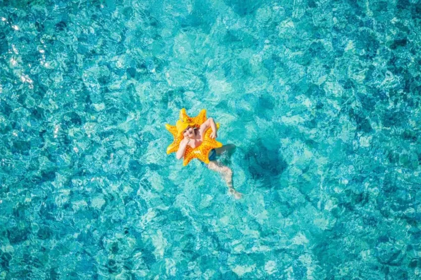 SIDE AMOUR HOTEL  4*-7