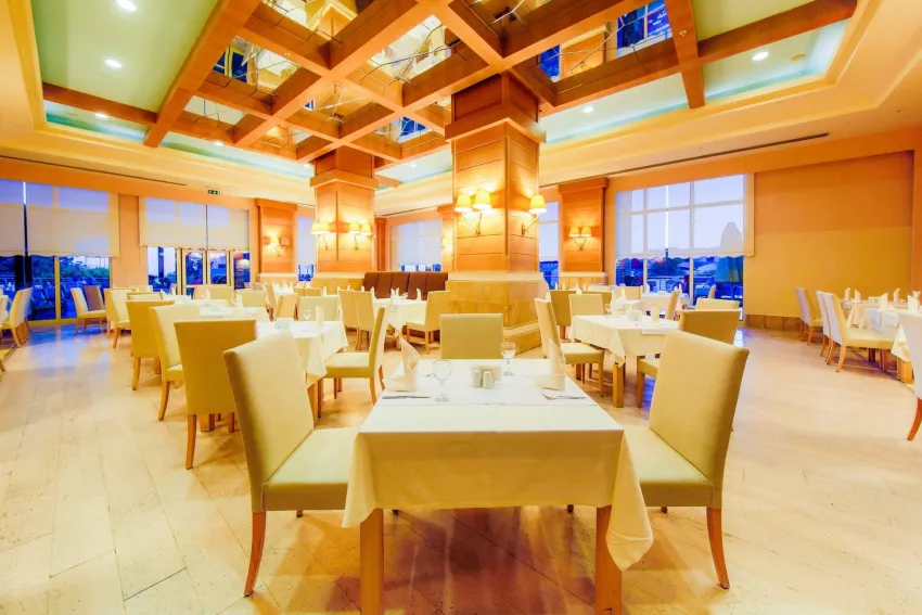 Horus Paradise Luxury Resort 5*-7