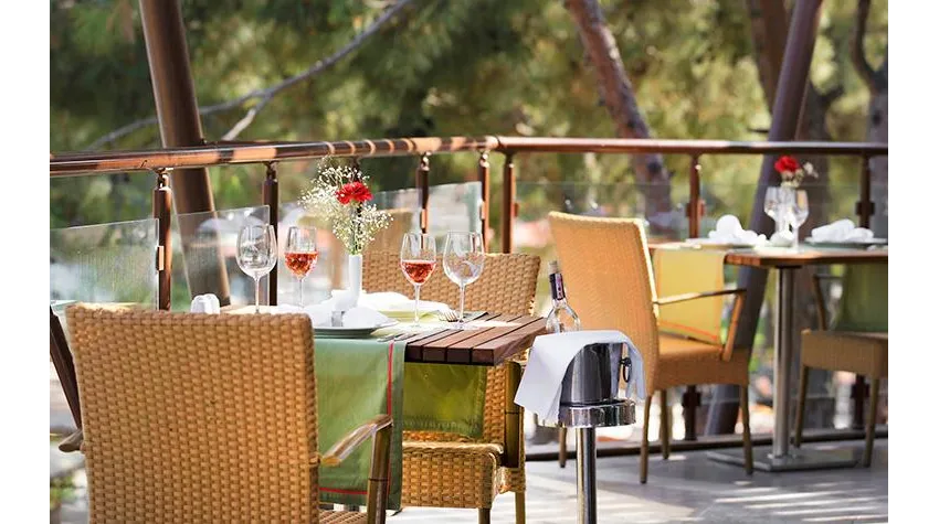 MARTI MYRA HOTEL  5*-20