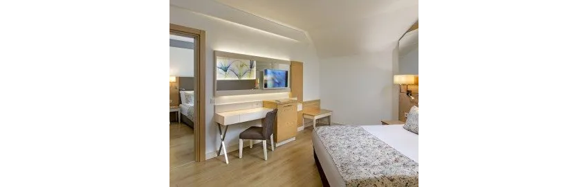 Glamour Resort & Spa Hotel 5*-12