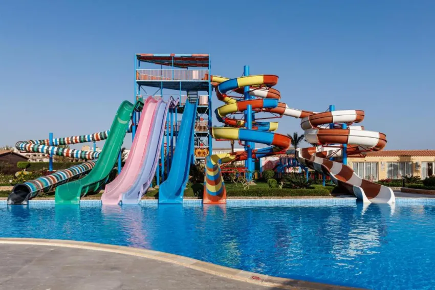 SUNRISE SOLARA AQUA PARK RESORT  5*-9