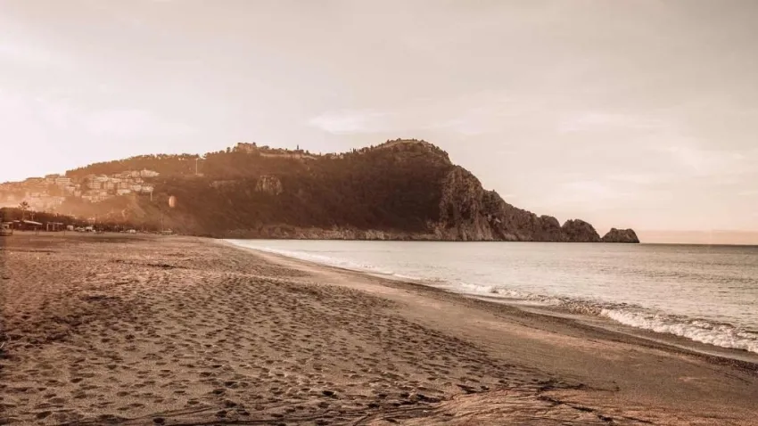 ANANEA KLEOPATRA BEACH (EX. COOKS CLUB ALANYA)  4*-27