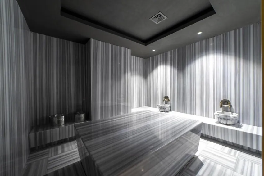 AMON HOTELS BELEK (ADULTS ONLY 16+)  4*-10