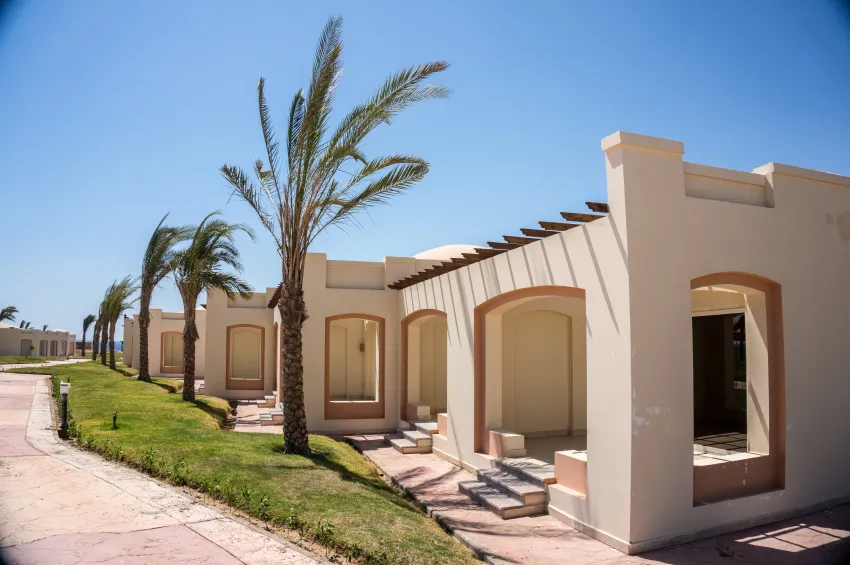 Amarina Queen Resort & Aqua Park Marsa Alam 5*-29