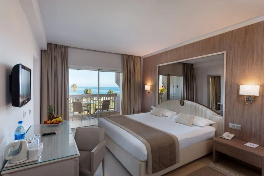 TOUR KHALEF THALASSO & SPA (EX. JAZ)  5*-4