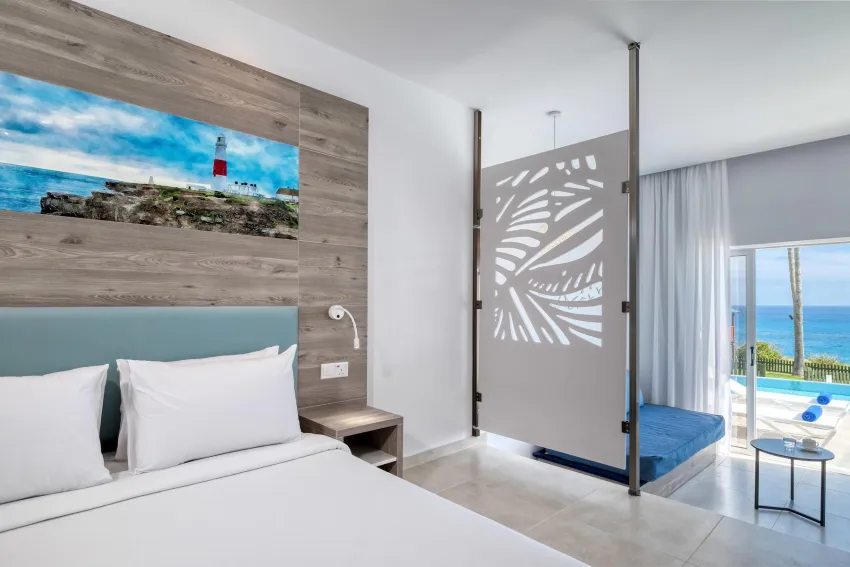 Atlantica Sungarden Beach 4*-23