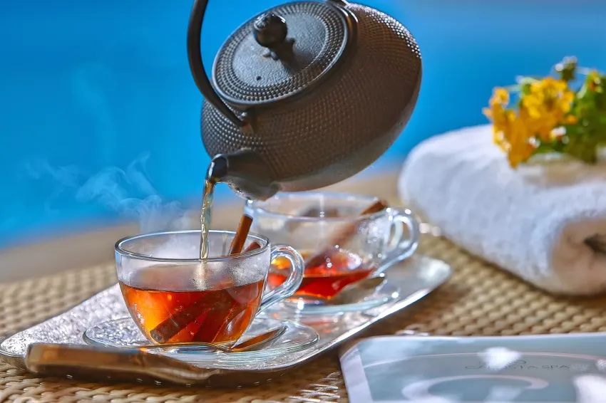 CASTELLO BOUTIQUE RESORT & SPA Adults Only 16+ 5*-9