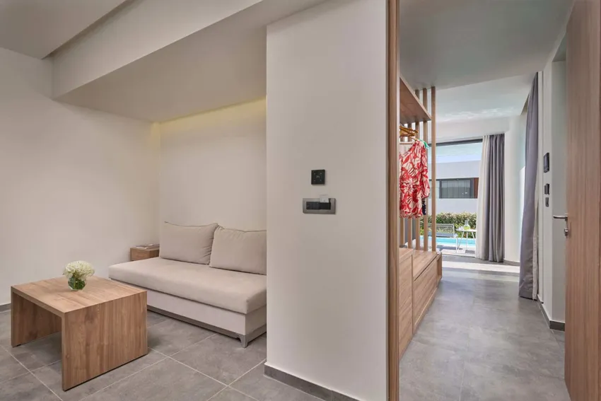 Lindos Grand Resort and Spa 5*-4