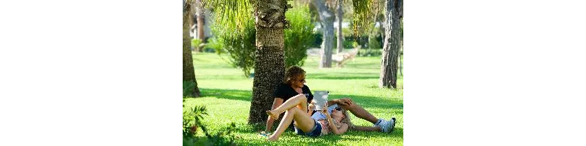 Marvida Family Eco (Ex.Otium Family Eco) 5*-23