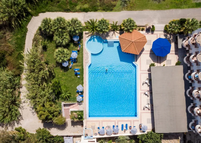 Dore Boutique Hotel 4*-2