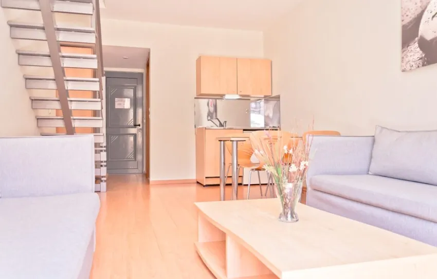 Sunrise Village Hotel 3*-11