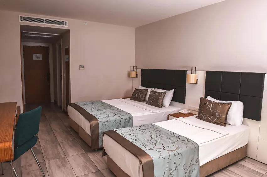 XORIA DELUXE HOTEL  5*-15