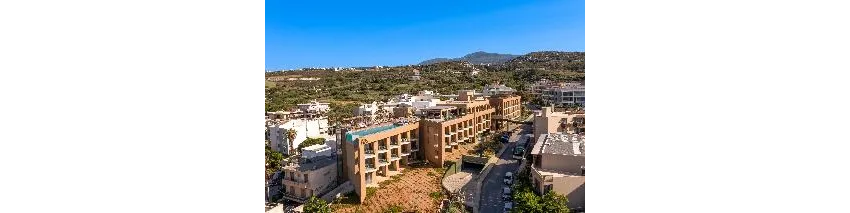 Minos Ambassador All Suites and Spa 5*-76