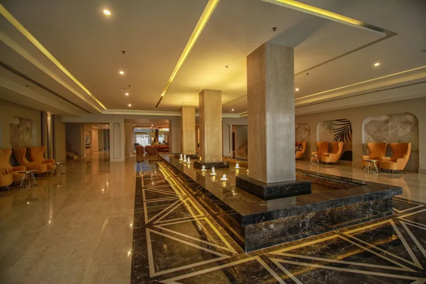 Bellagio Beach Resort & Spa 5*-25