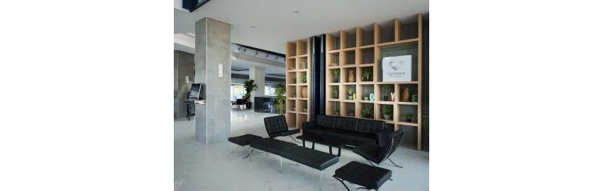Selene Beach & Spa Hotel 5*-5
