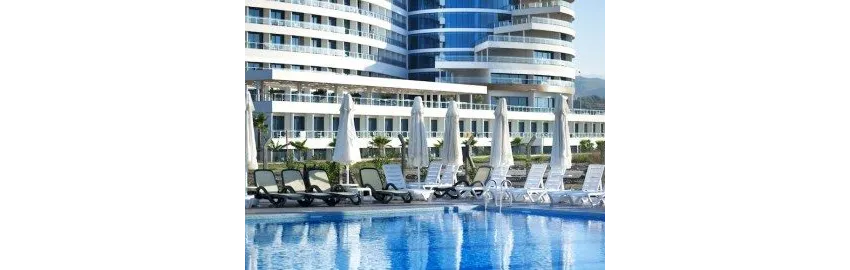Raymar Resort & Aqua 5*-17