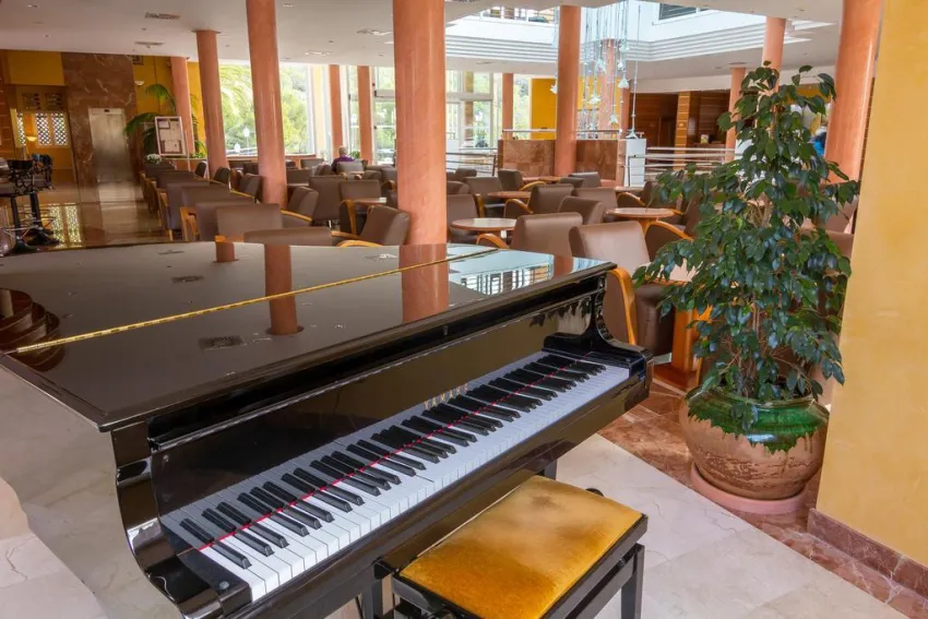 Hotel Bordoy Don Antonio 4*-2