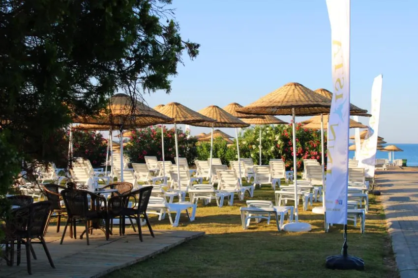 INNVISTA HOTELS BELEK  5*-76