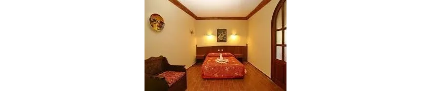 Kleopatra Fatih Hotel 3*-2