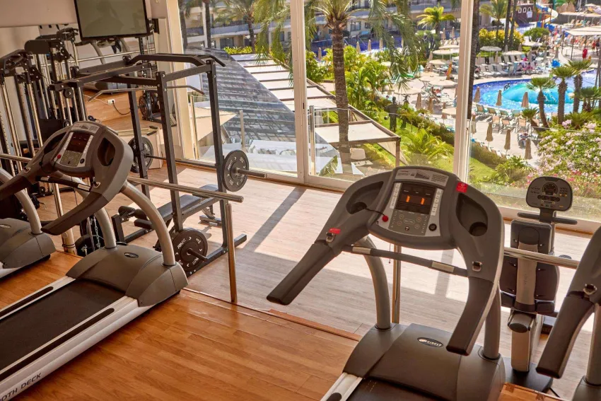 Zafiro Palmanova -127