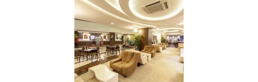 Side Sun Hotel 4*-1