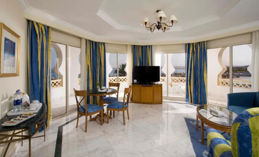 Old Palace Salh Hasheesh 5*-9