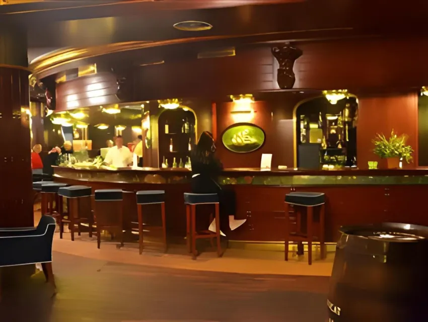 Regency Hotel & Spa 4*-12