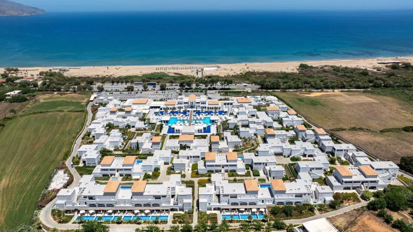 Anemos Luxury Grand Resort 5*-23