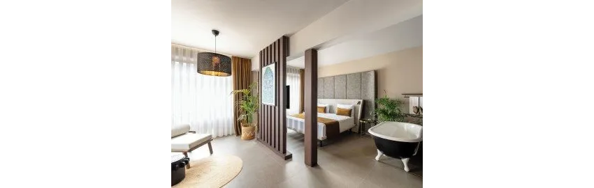 Alp Pasa Hotel 4*-3