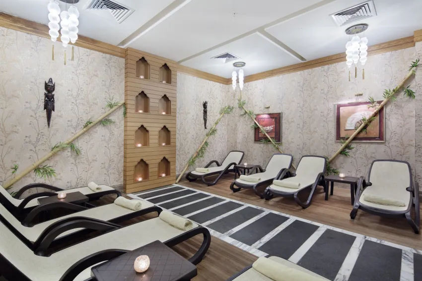 Diamond Excellence Resort (Ex.Crystal Palace Luxury) 5*-26