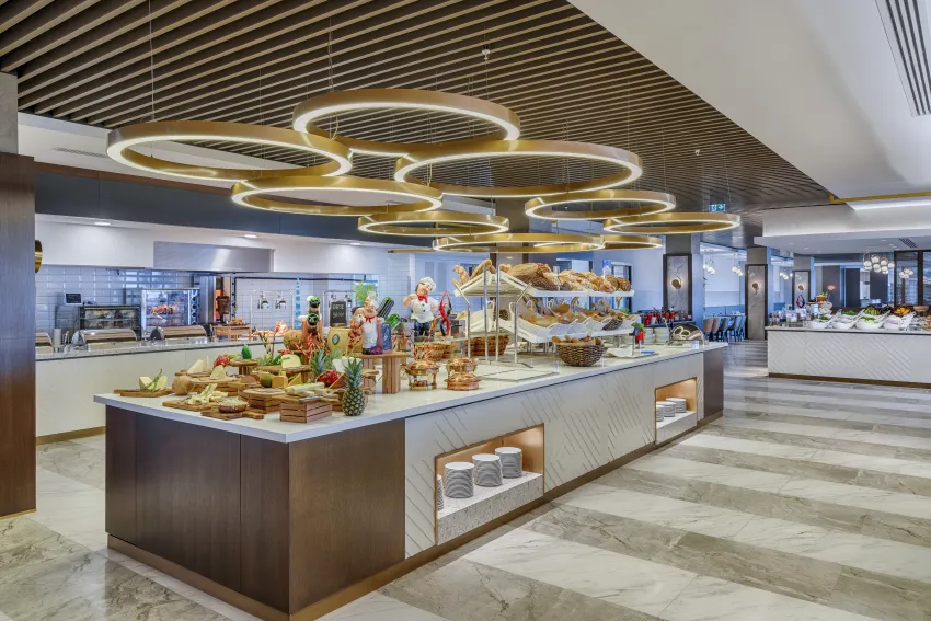 Corendon Playa Kemer (Ex.Grand Park Kemer ) 4*-96