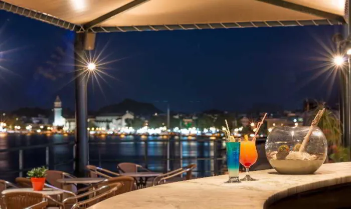 Strada Marina 3* - Zakynthos - Grecia