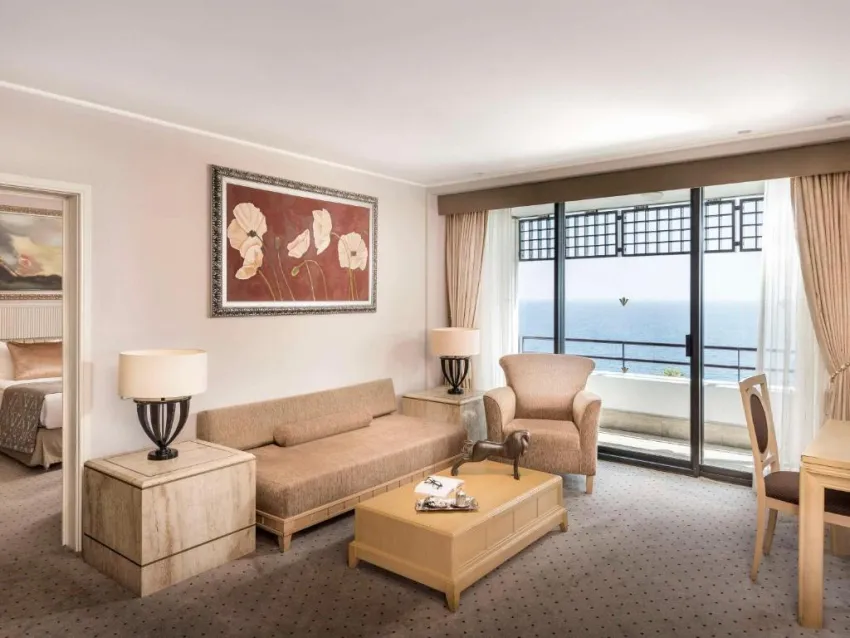 RIXOS DOWNTOWN ANTALYA  5*-123