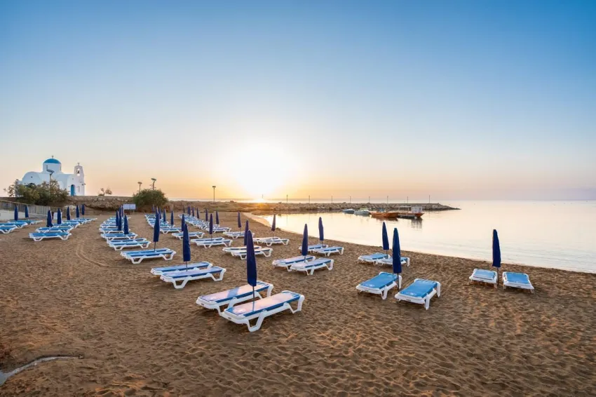 Golden Coast Beach Hotel 4*-24