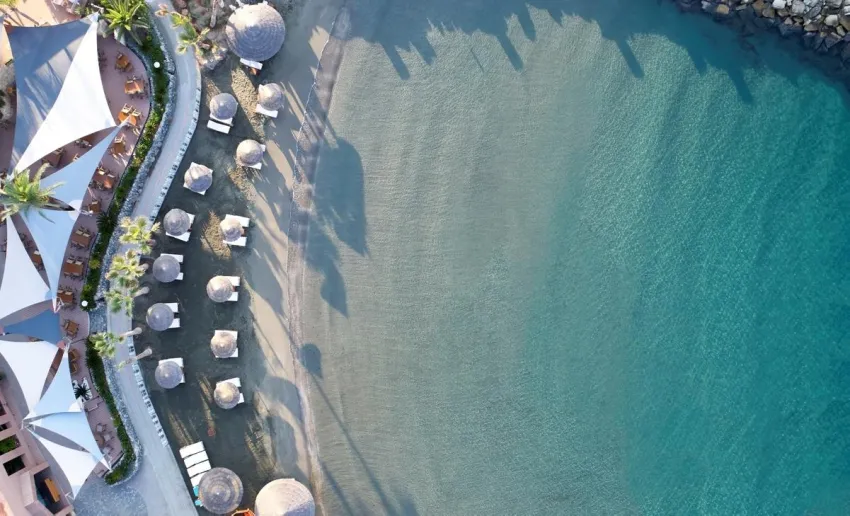 Amathus Beach Hotel Limassol 5*-21