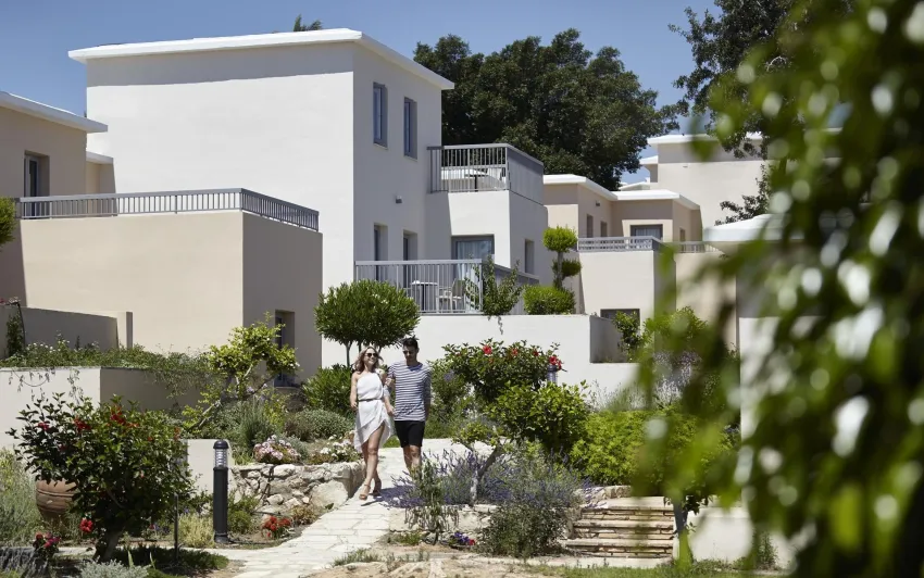 Louis St. Elias Resort 4*-5