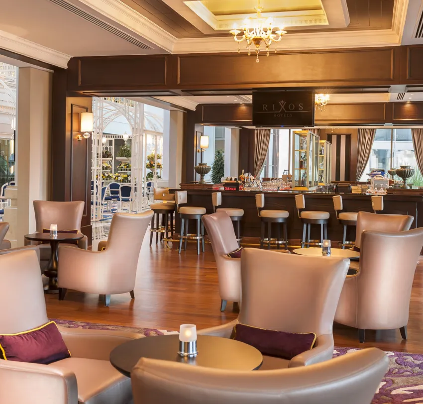 Rixos Premium Belek 5*-118