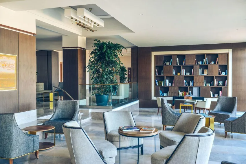 Iberostar Selection Kuriat Palace 5*-12