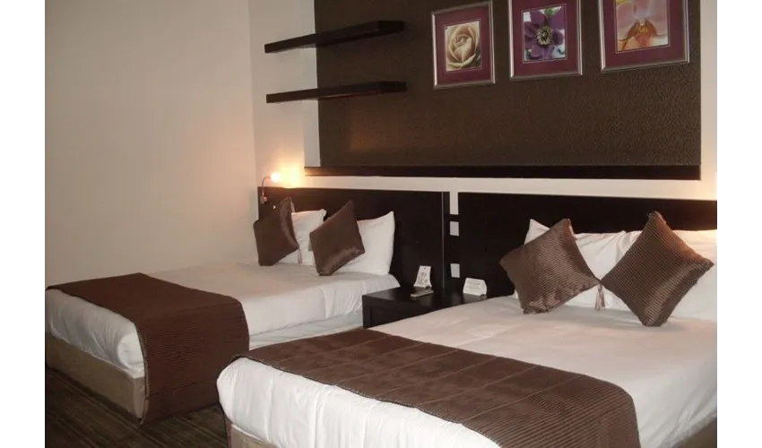 VUNI PALACE HOTEL  5*-23