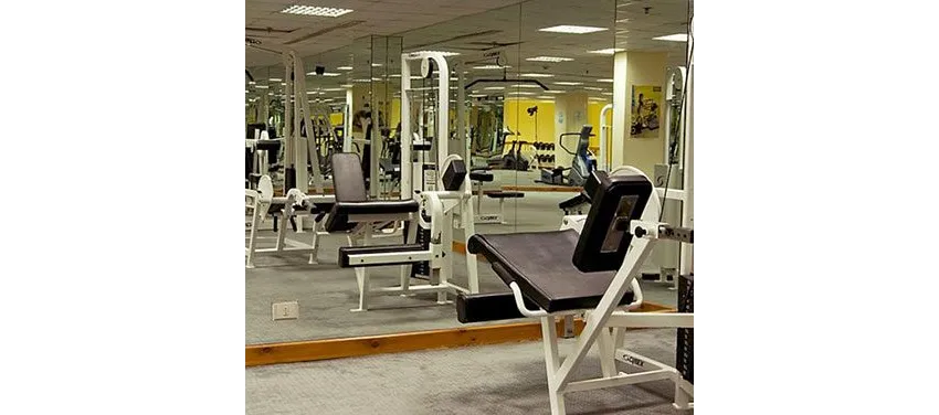 Aurora Oriental Resort 5*-9