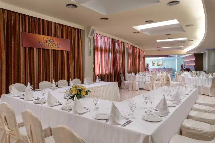 Virginia Family Resort 4*-63