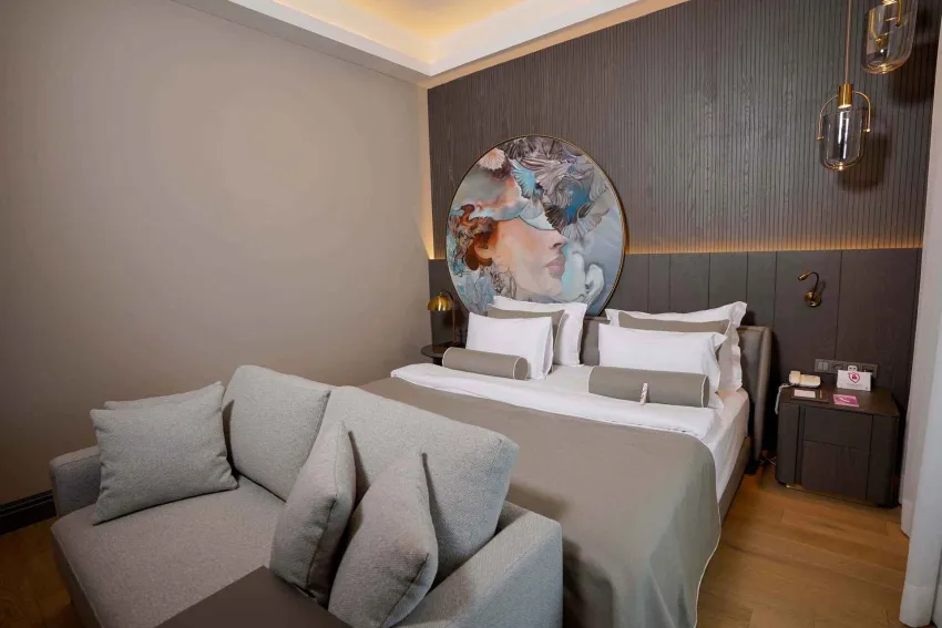 Akra Antalya (Ex.Akra Hotel) 5*-11