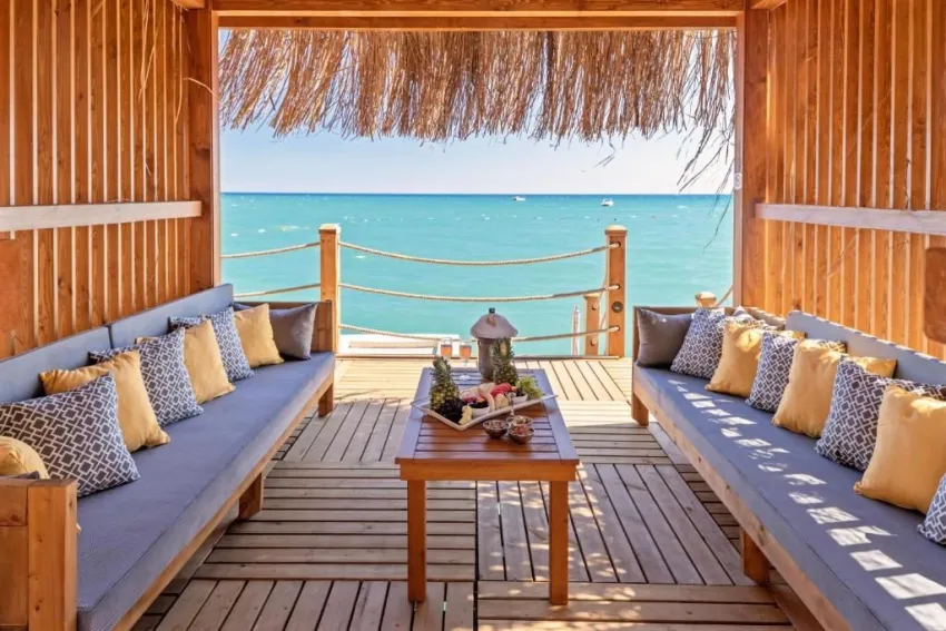 Swandor Hotels & Resort Topkapi Palace 5*-12