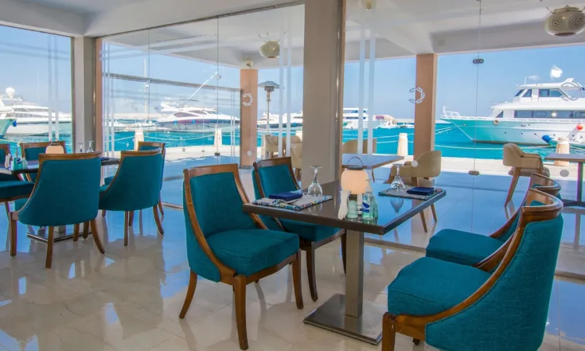 Continental Hotel Hurghada 5*-136
