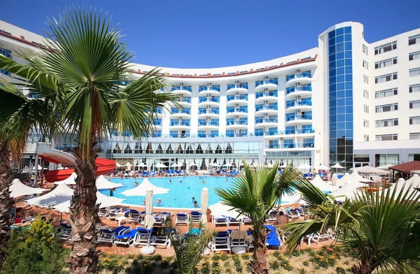 Narcia Resort Side 5*-16