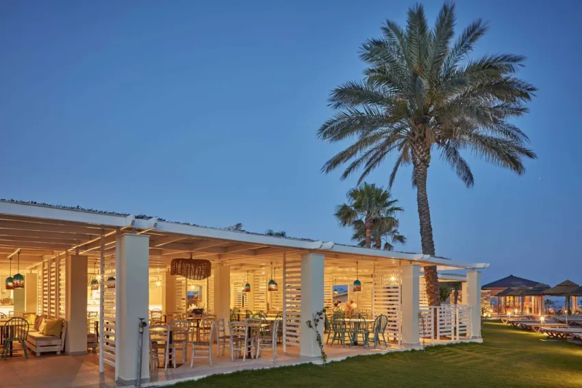 Atlantica Aegean Blue 5*-25