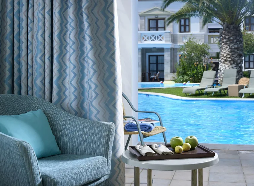 Mitsis Royal Mare 5*-9