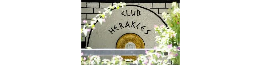 Club Herakles Hotel 4*-34